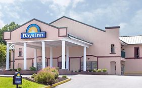 Days Inn Lexington Tn